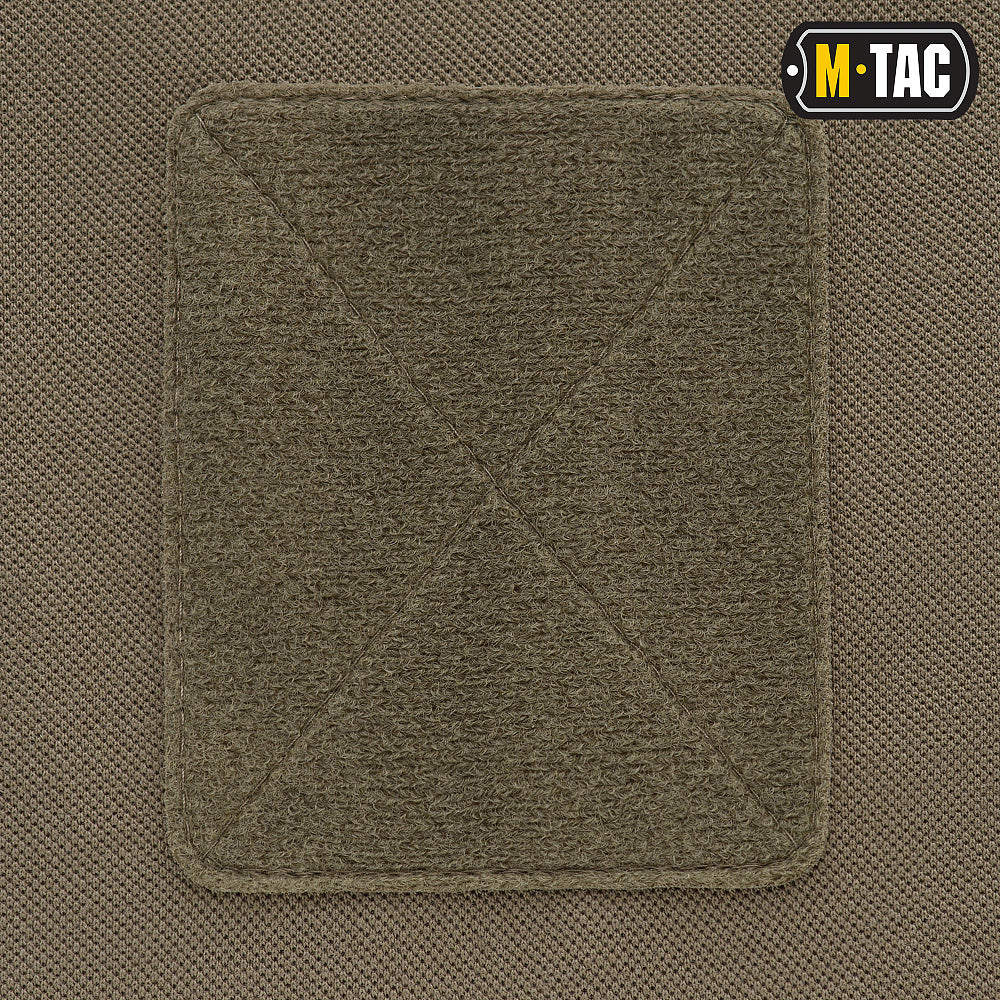 M‑Tac Tactical Polo Long Sleeve