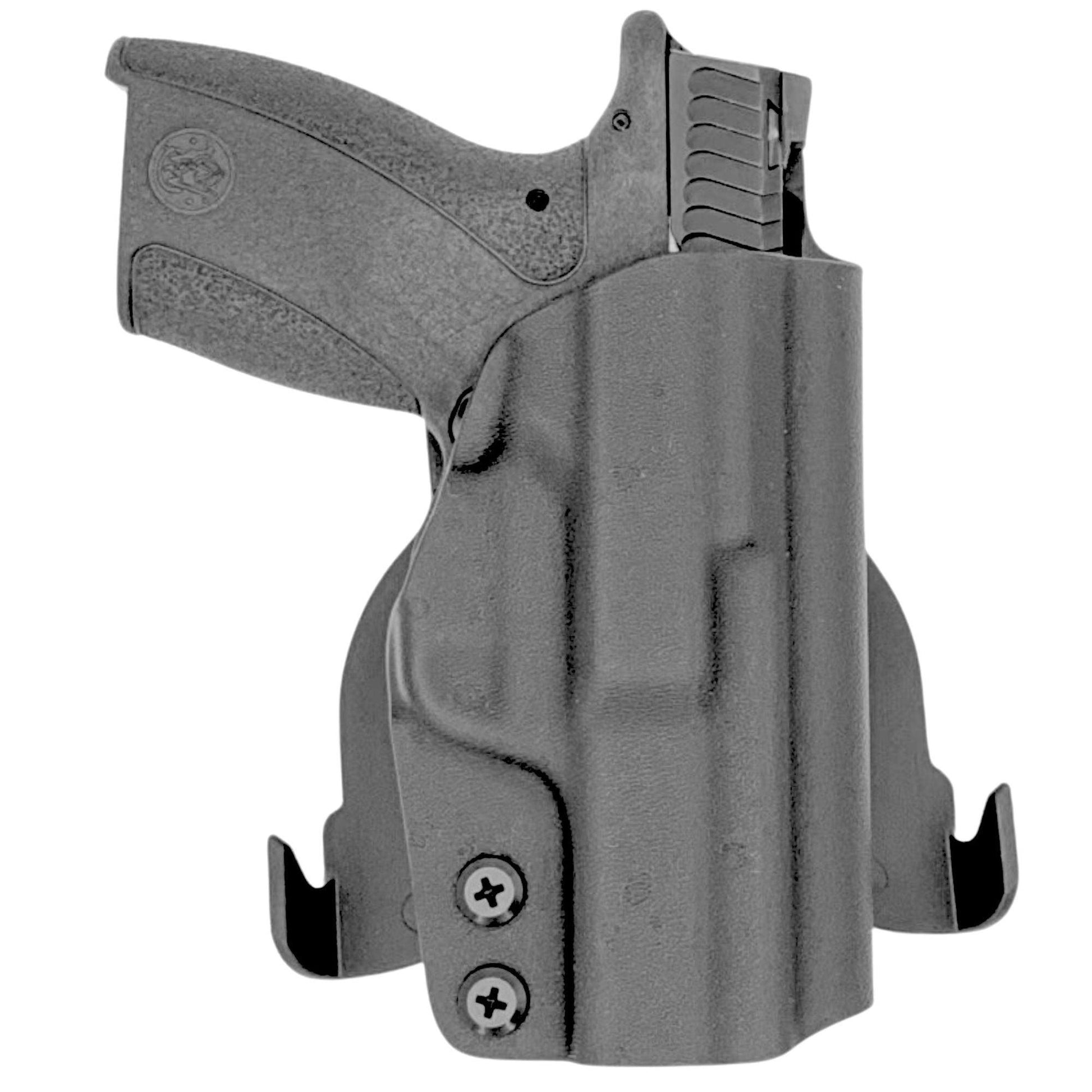 Smith & Wesson Bodyguard 2.0 Paddle Holster