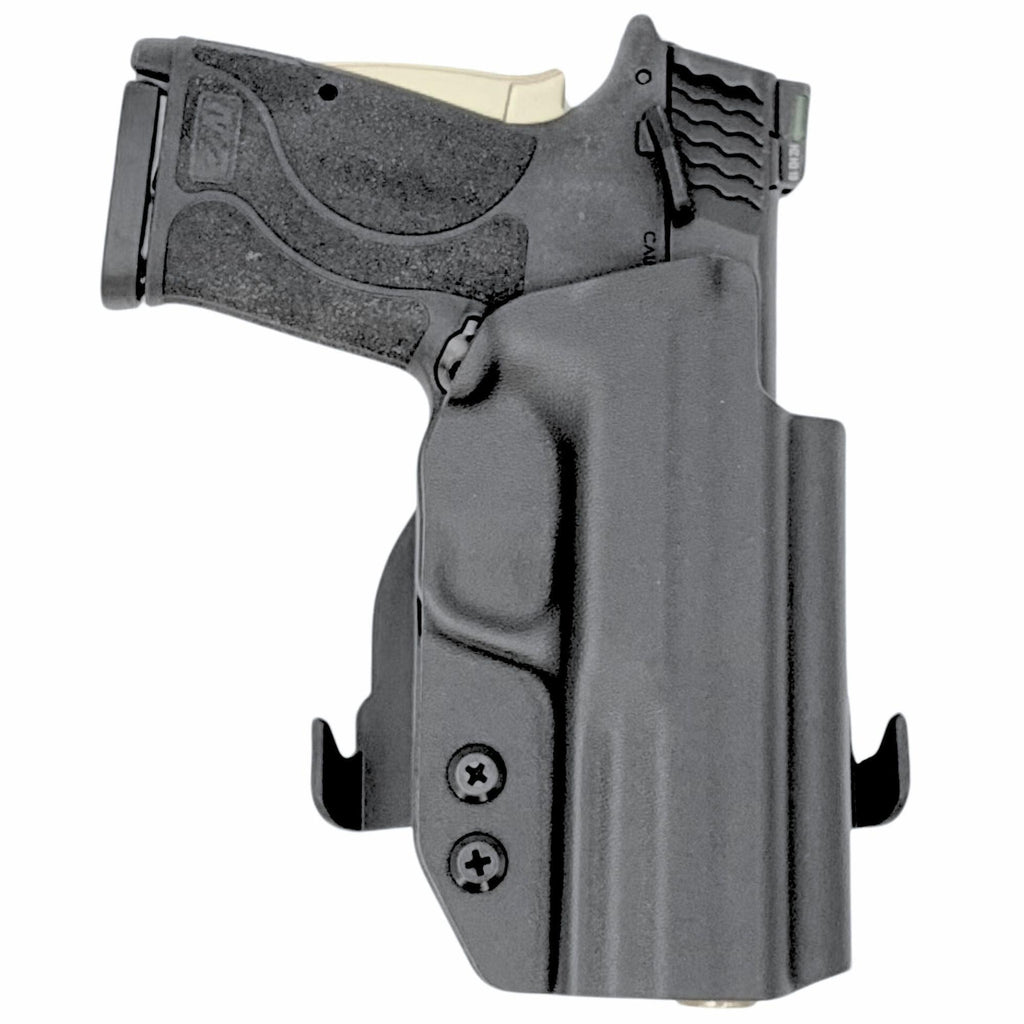 Smith & Wesson Equalizer Paddle Holster (Optic Ready)