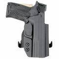 Smith & Wesson Equalizer Paddle Holster (Optic Ready)