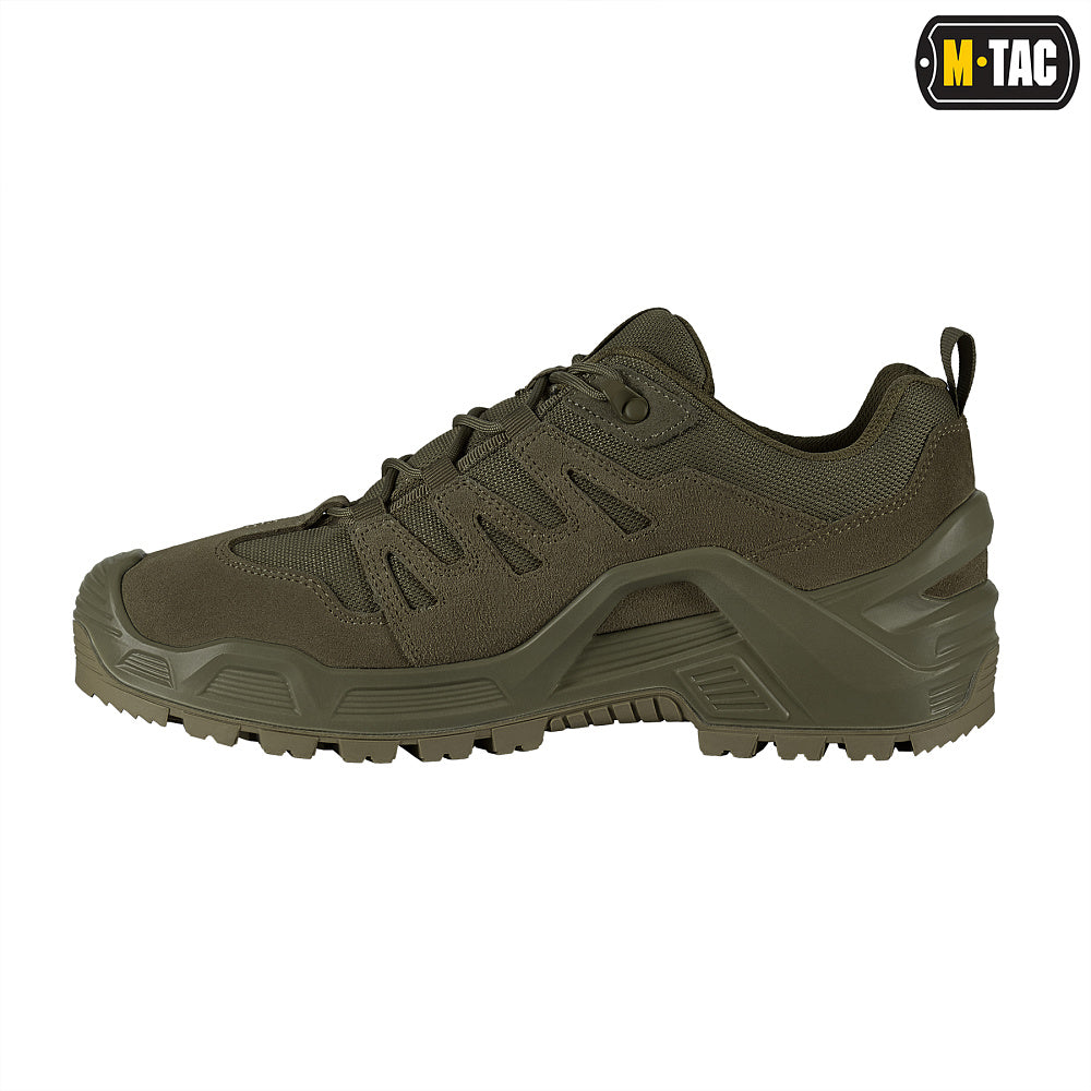 M-Tac Tactical Sneakers Caiman