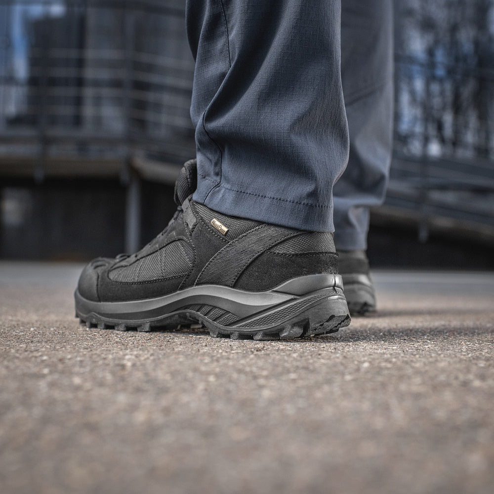 M-Tac Tactical Pants Sahara Flex Light