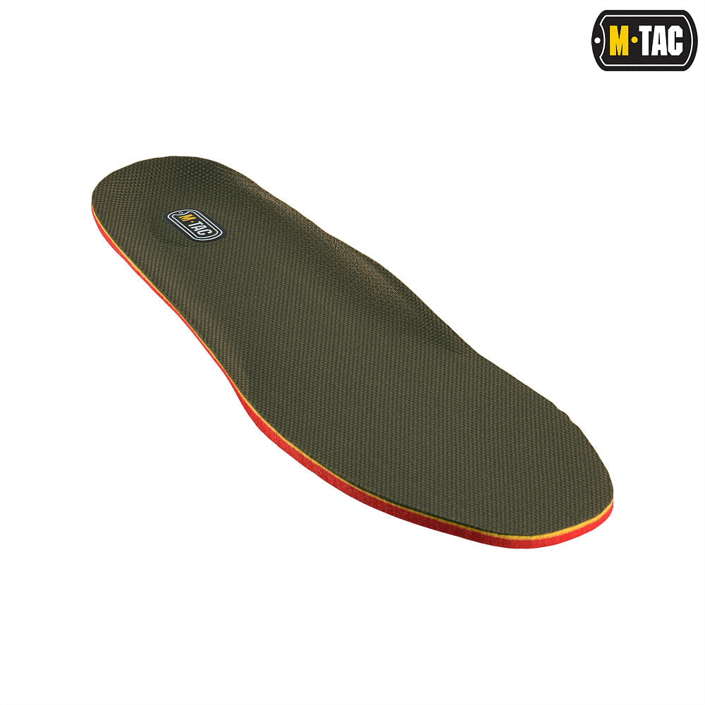 M-Tac Double Foam Insoles