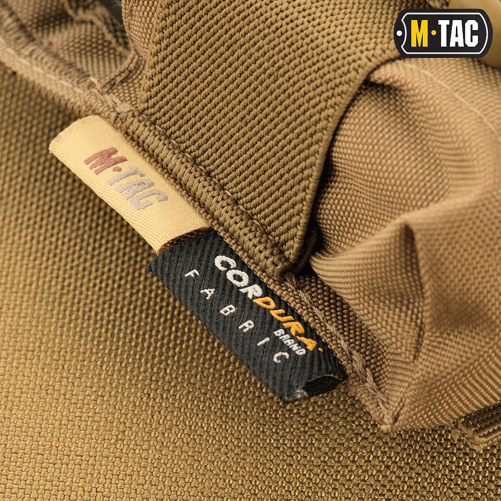 M-Tac Radio Pouch Motorola 4400/4800