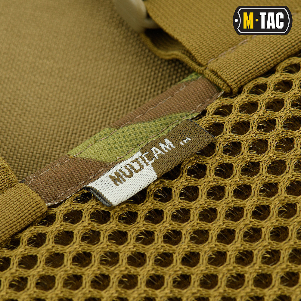 M-Tac Thigh Platform Gen.2