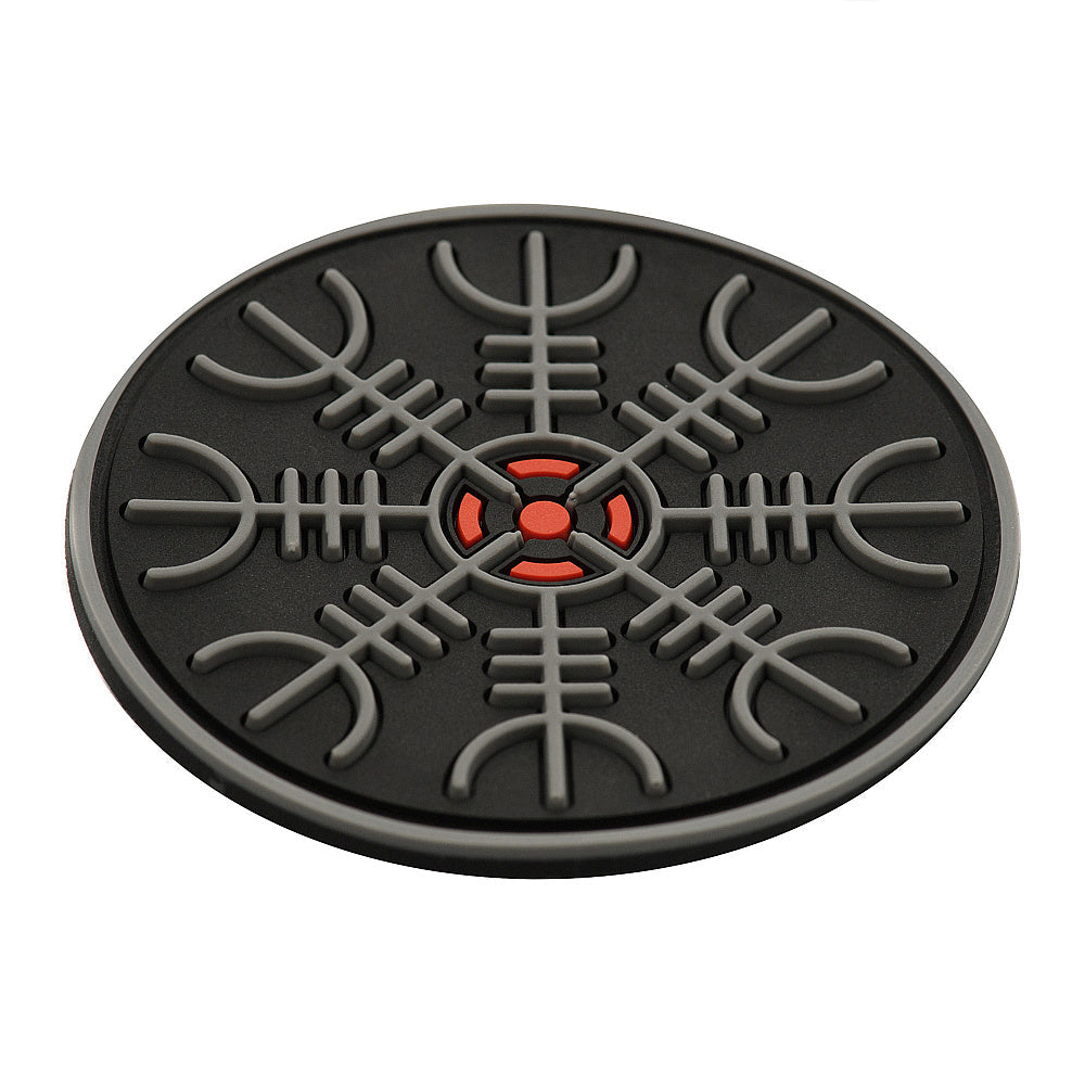 M-Tac Patch Helmet of Terror PVC
