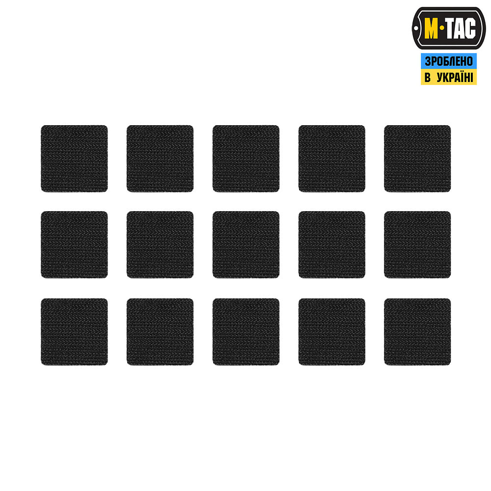 M-Tac Patch Panel Rug Full Color (33.3" × 53.1")