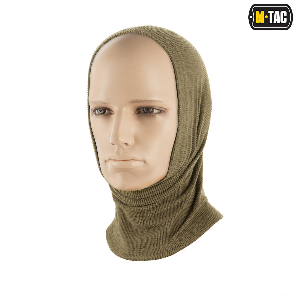 M-Tac Long Neck Gaiter Microfleece Ripstop