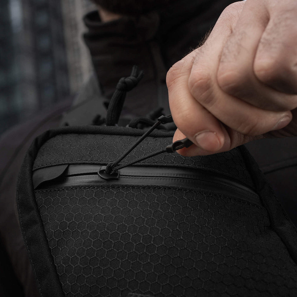 M-Tac Sling Pistol Bag Hex