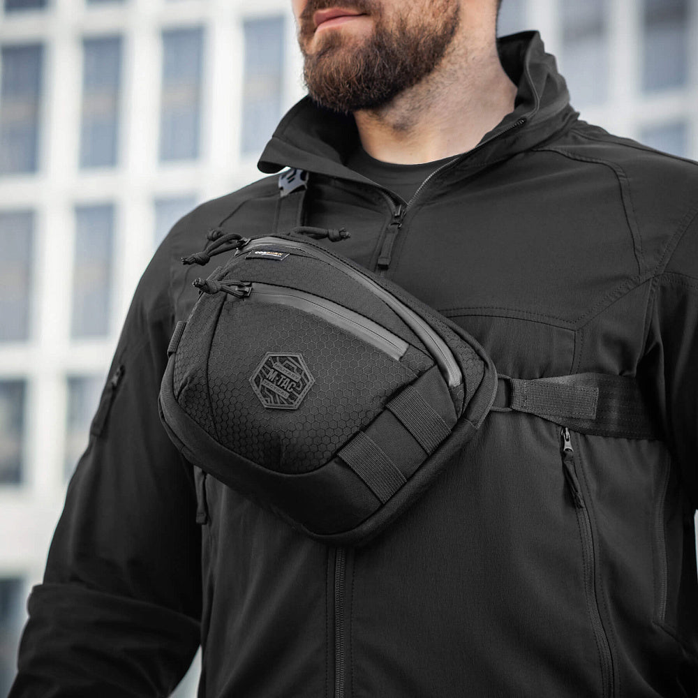 M-Tac Sphaera Hex Hardsling Bag Gen II