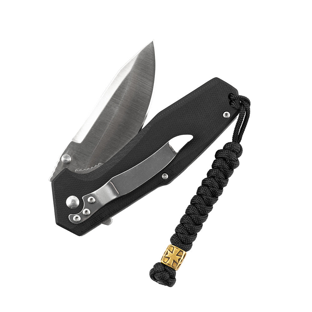 M-Tac Lanyard Viper Cossack Cross