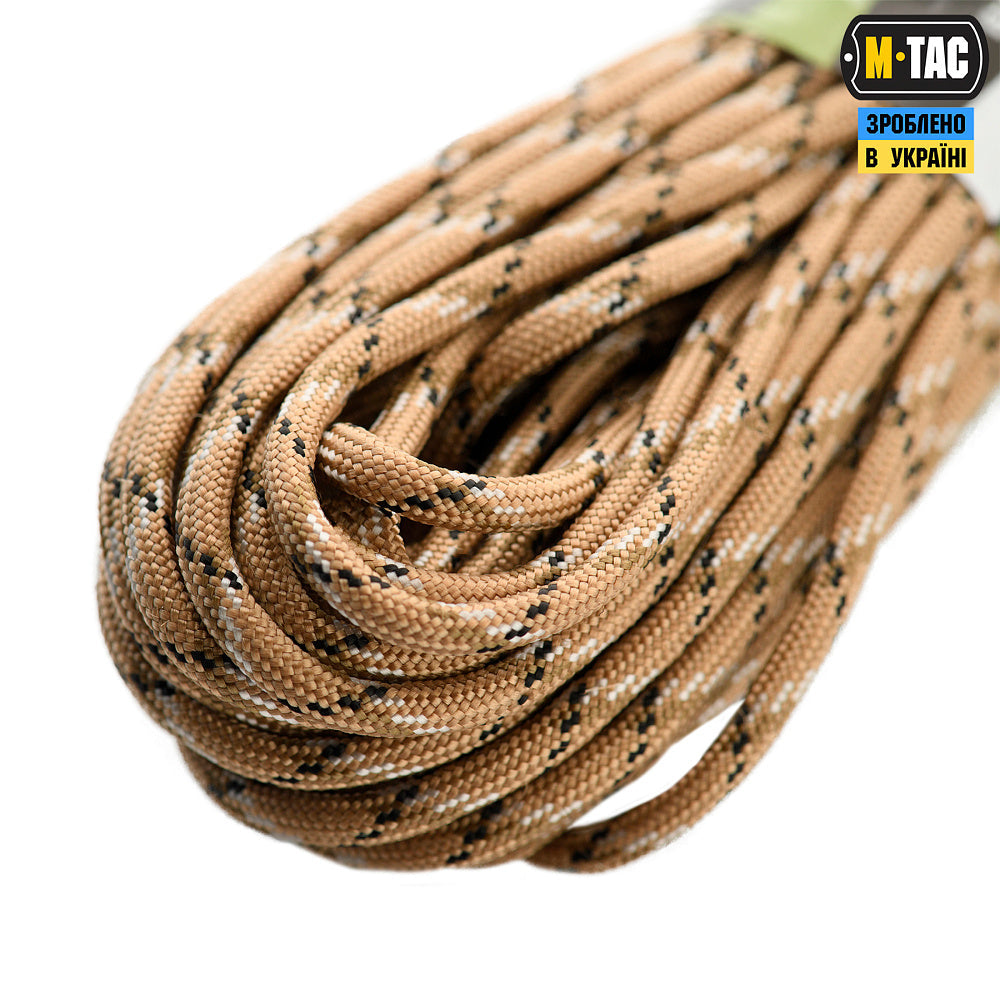 M-Tac Paracord Survival