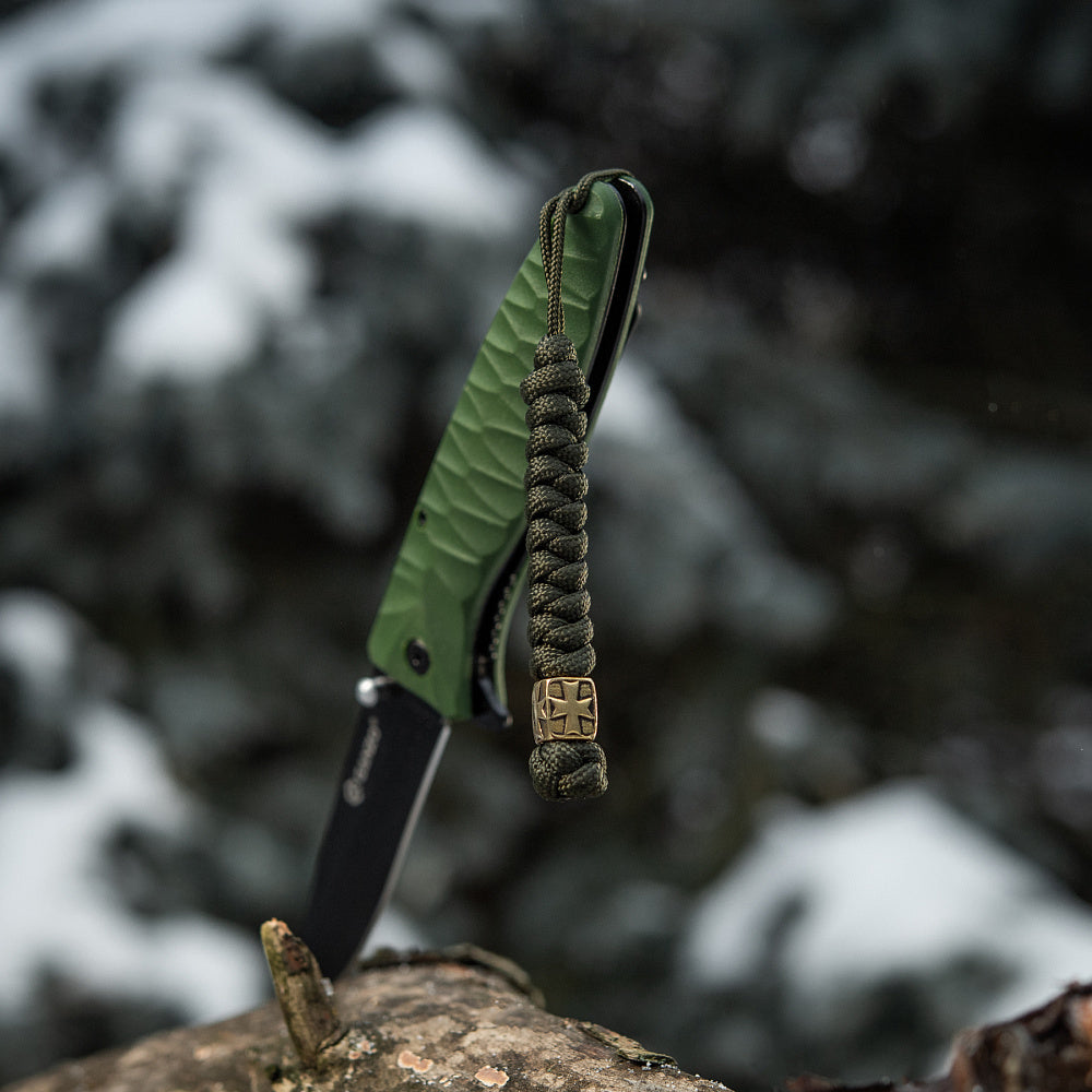 M-Tac Lanyard Viper Cossack Cross