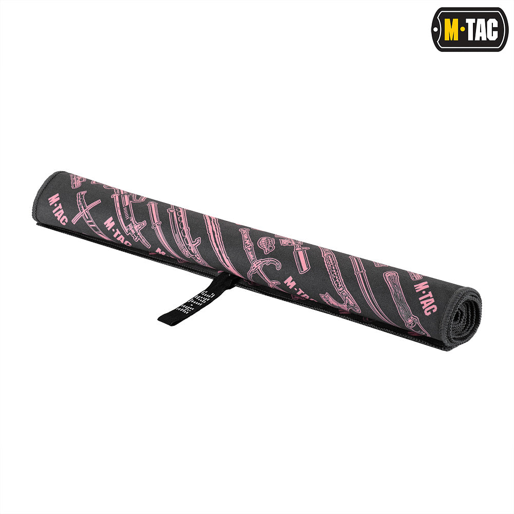 M-Tac Microfiber Towel Weapon