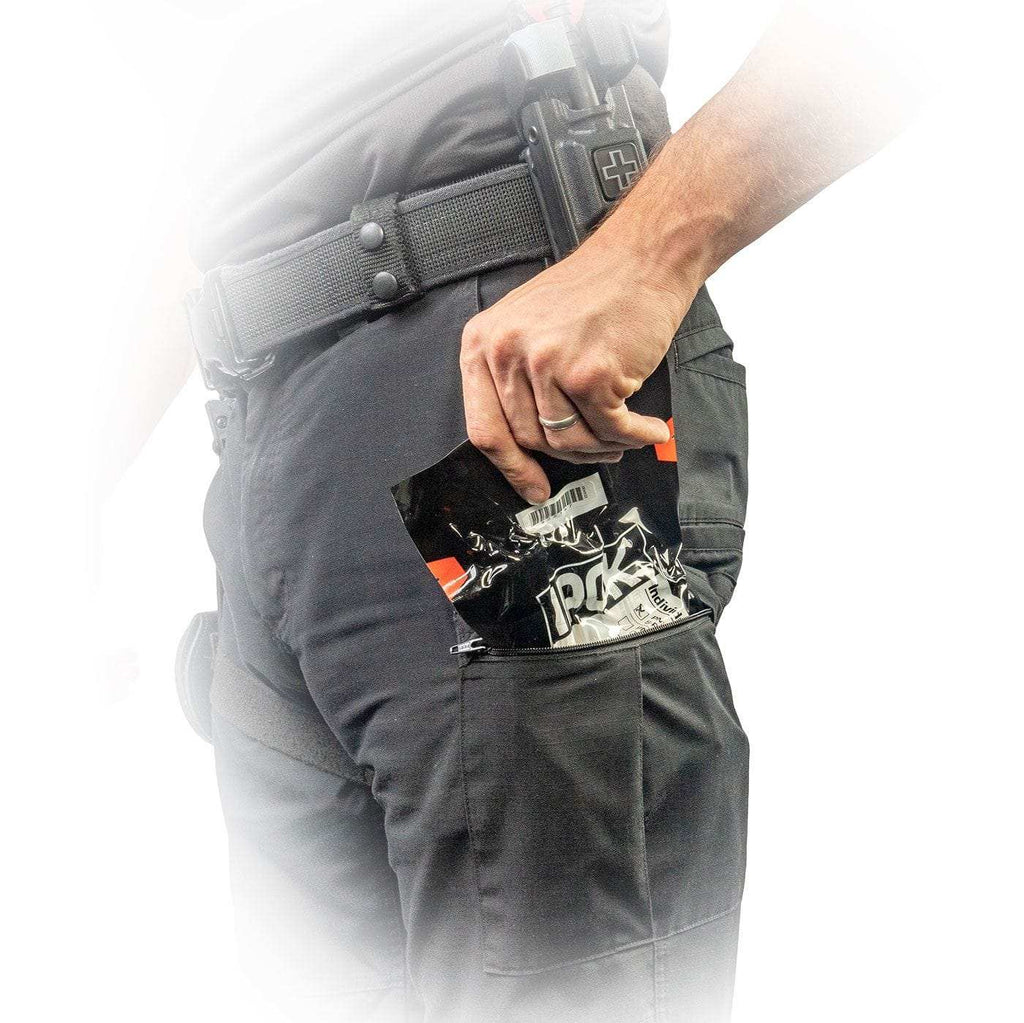 INDIVIDUAL PATROL OFFICER KIT (IPOK)
