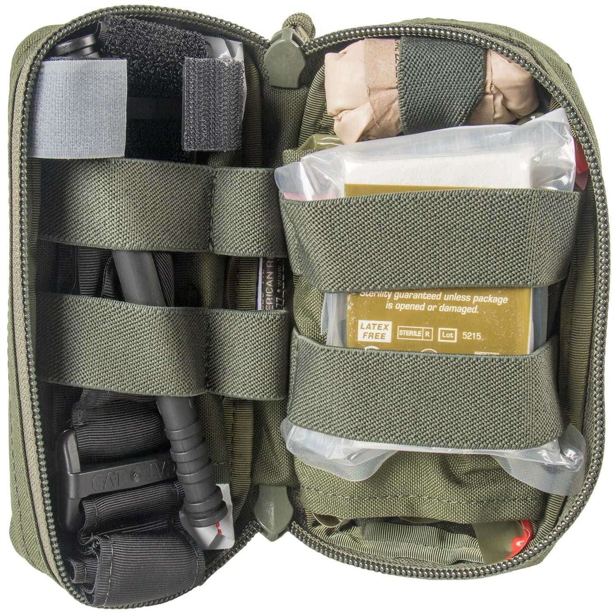M-FAK Mini First AID KIT