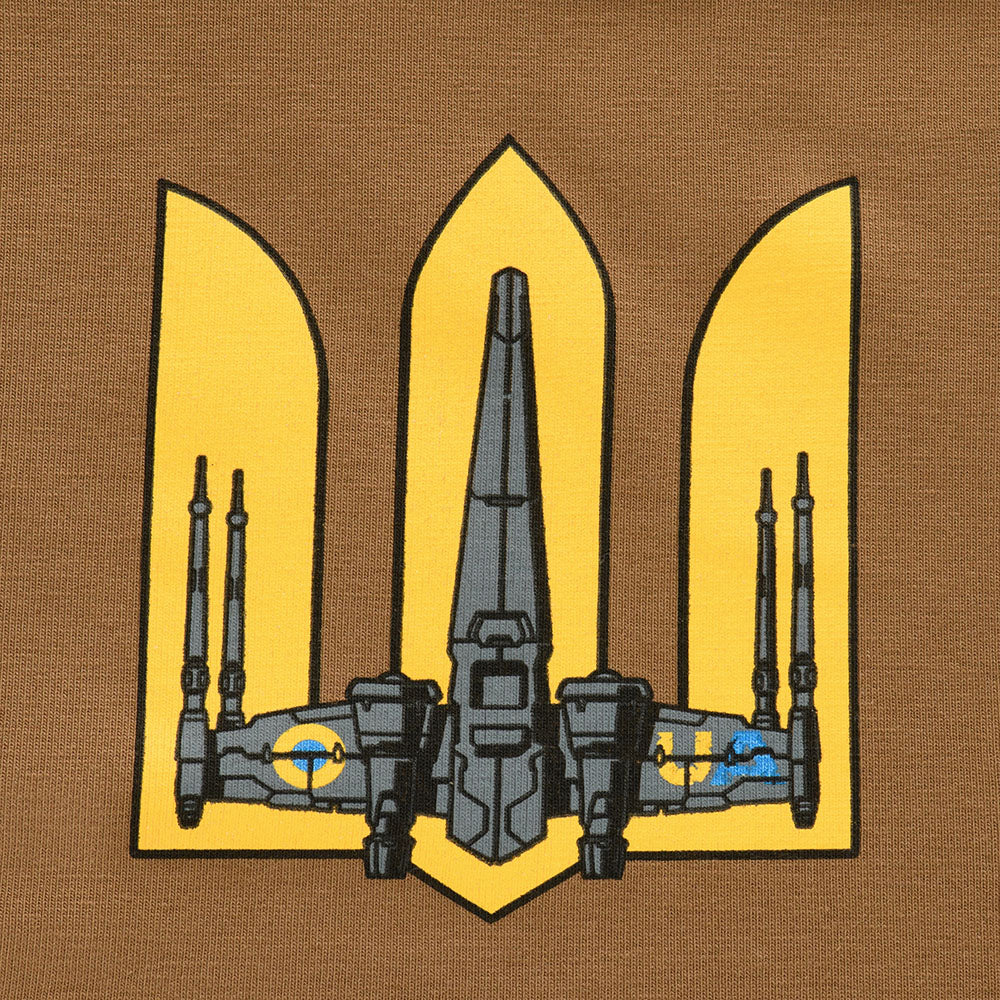 M-Tac T-shirt UA Side