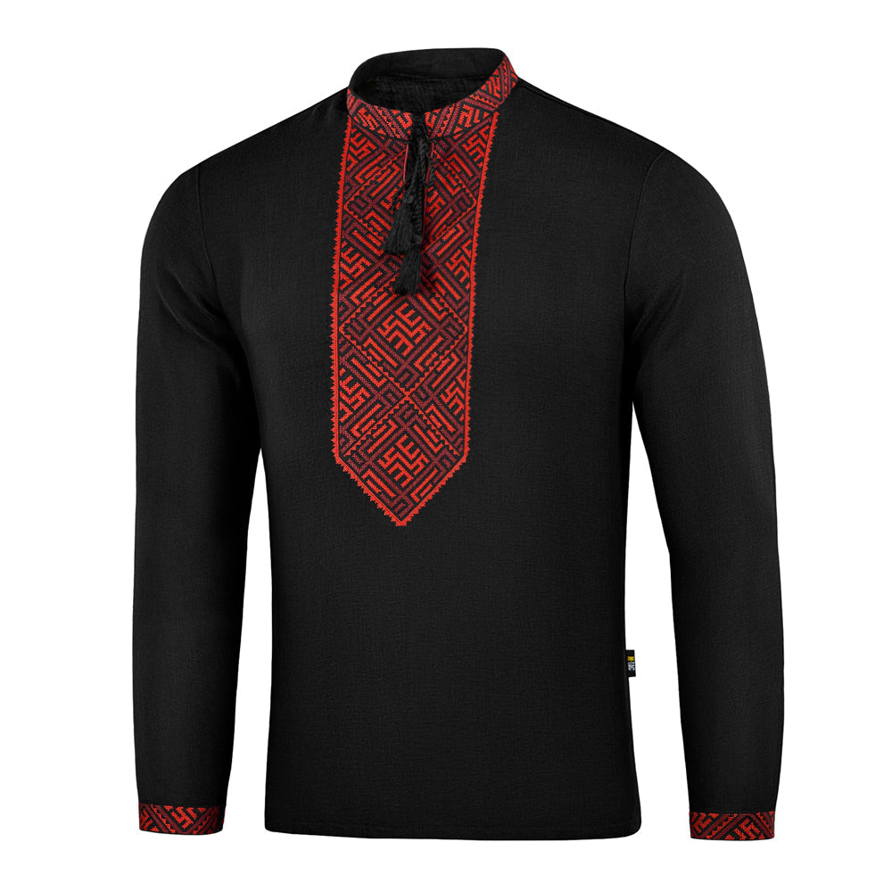 M-Tac Embroidered Shirt