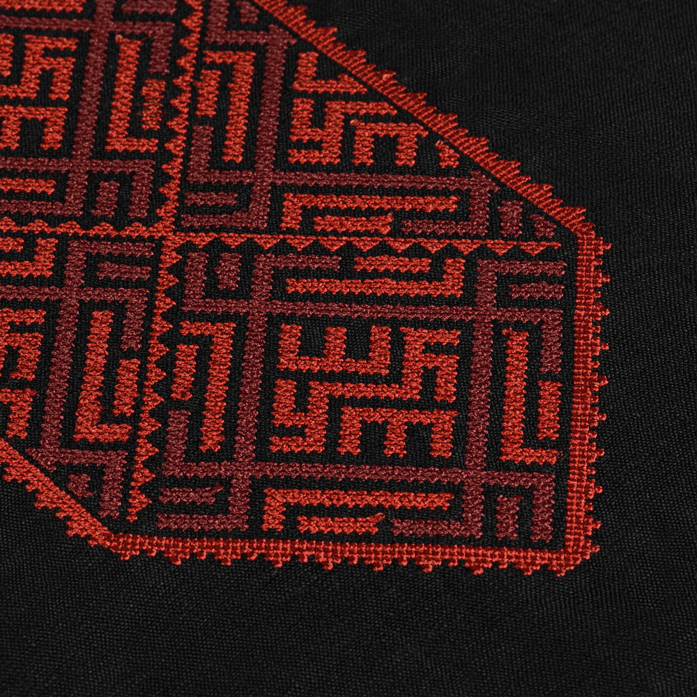 M-Tac Embroidered Shirt