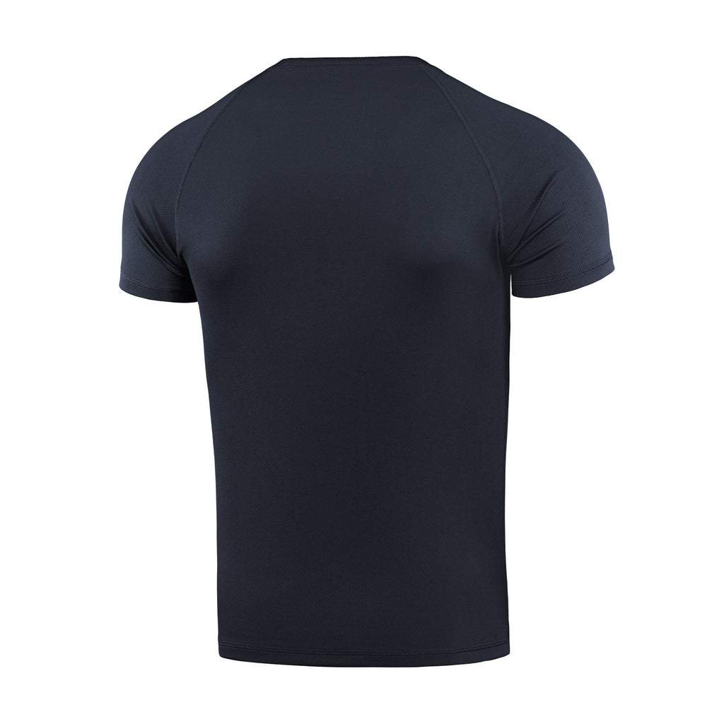 M-Tac Raglan Sweat-Wicking T-Shirt Summer