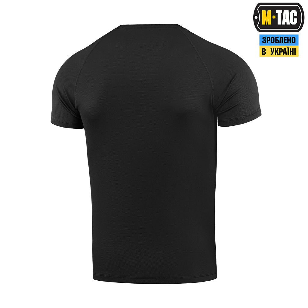 M-Tac Raglan Sweat-Wicking T-Shirt Summer