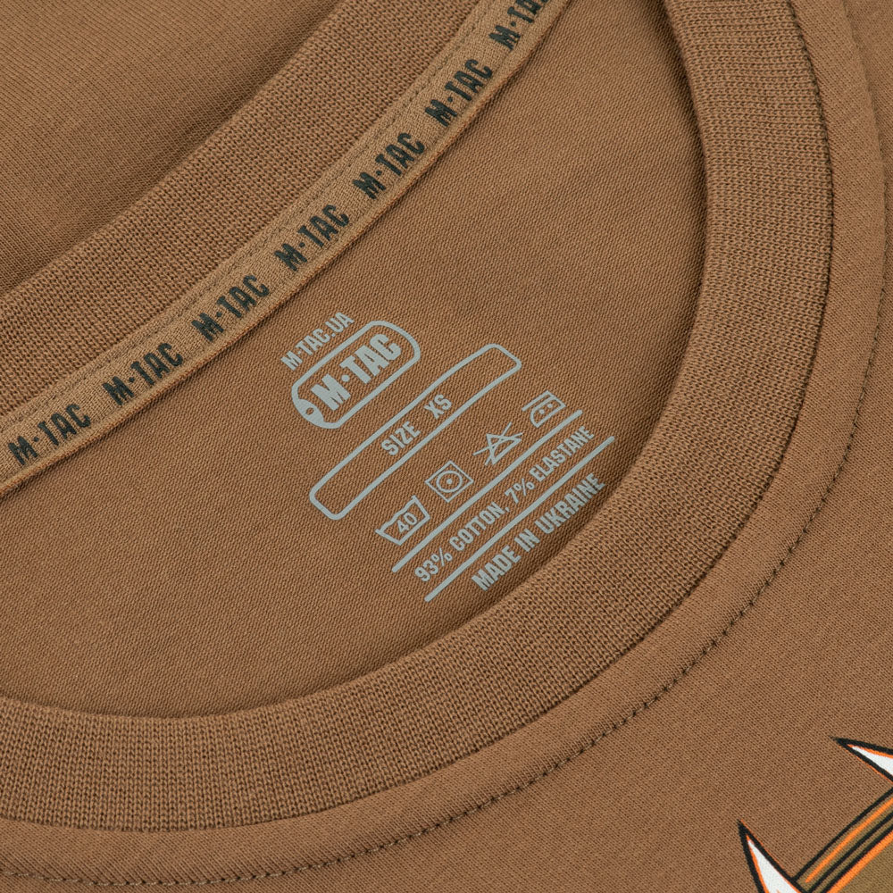 M-Tac T-Shirt Odin