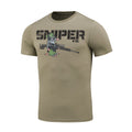 M-Tac T-Shirt Talpa