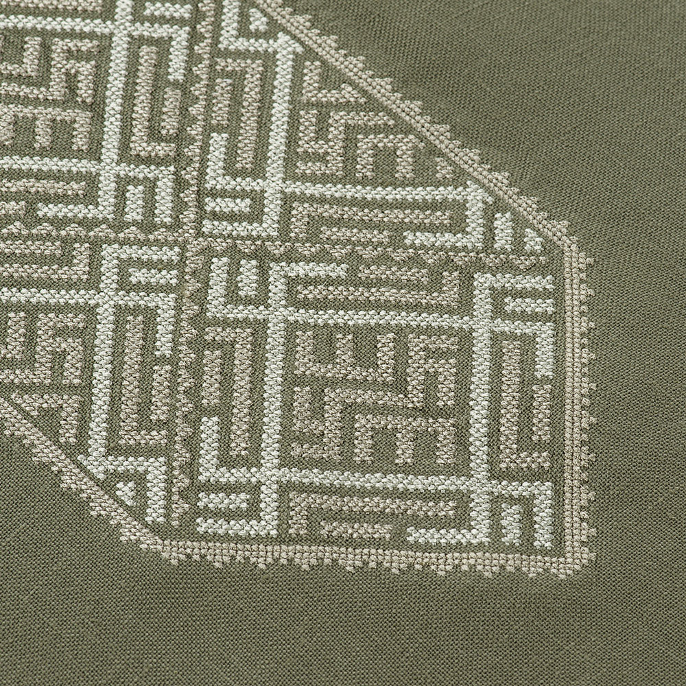 M-Tac Embroidered Shirt