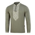 M-Tac Tactical Embroidered Shirt Type 2