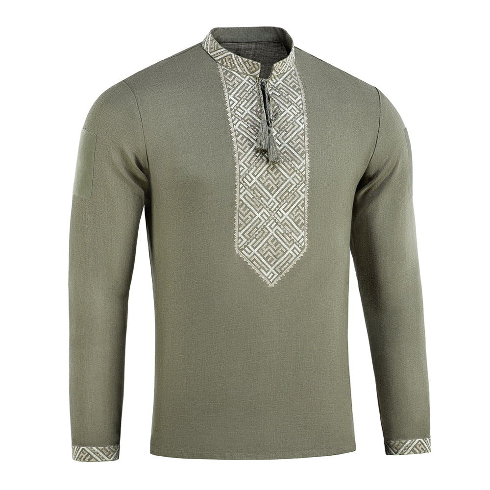 M-Tac Tactical Embroidered Shirt Type 2