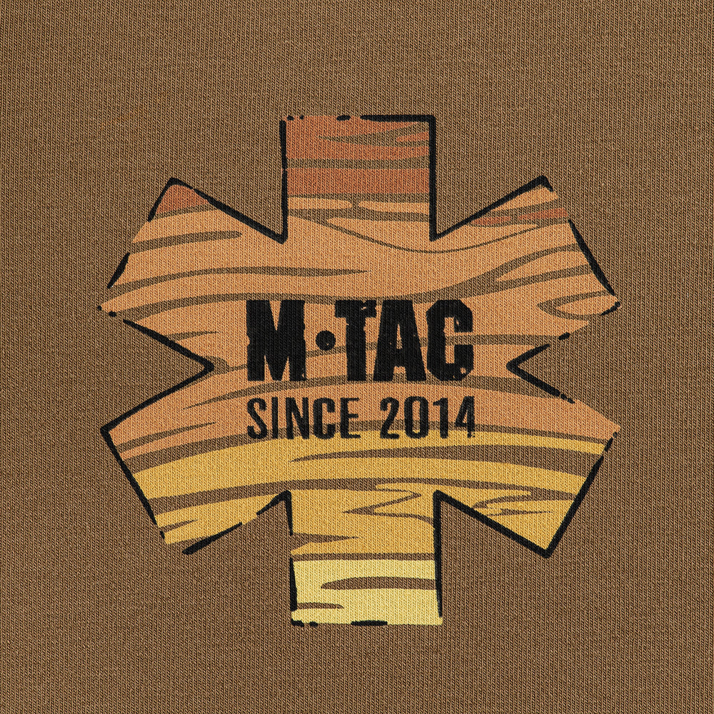 M-Tac T-Shirt EVAC