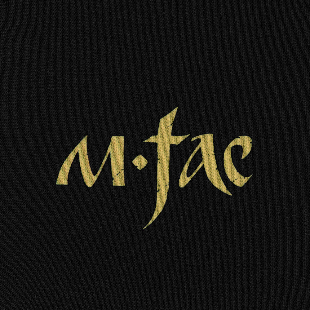 M-Tac T-Shirt Generation