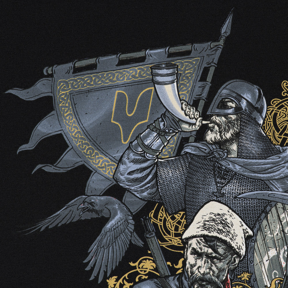 M-Tac T-Shirt Generation