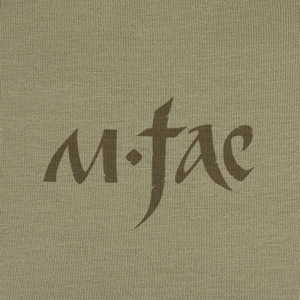 M-Tac T-Shirt Generation
