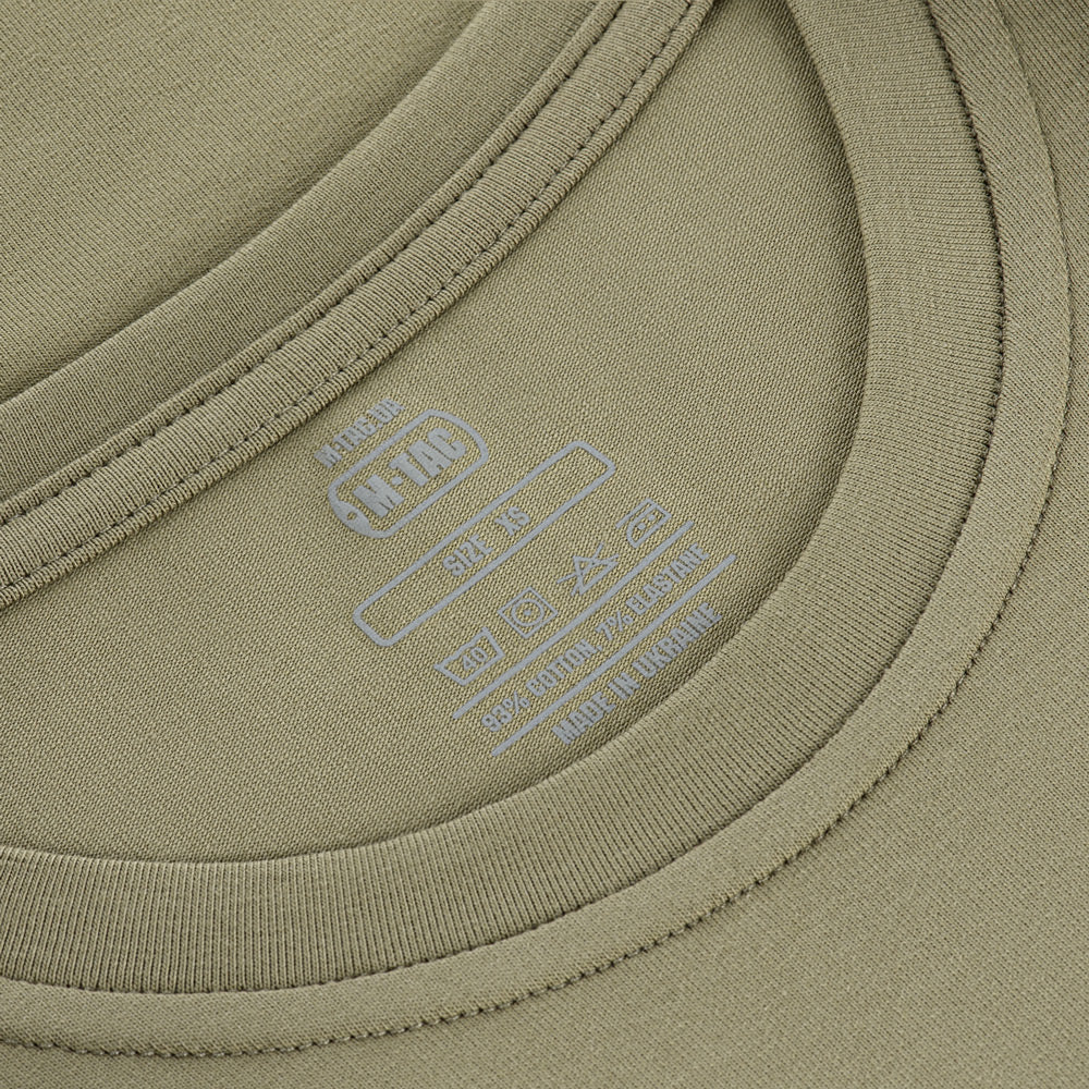 M-Tac T-Shirt Generation