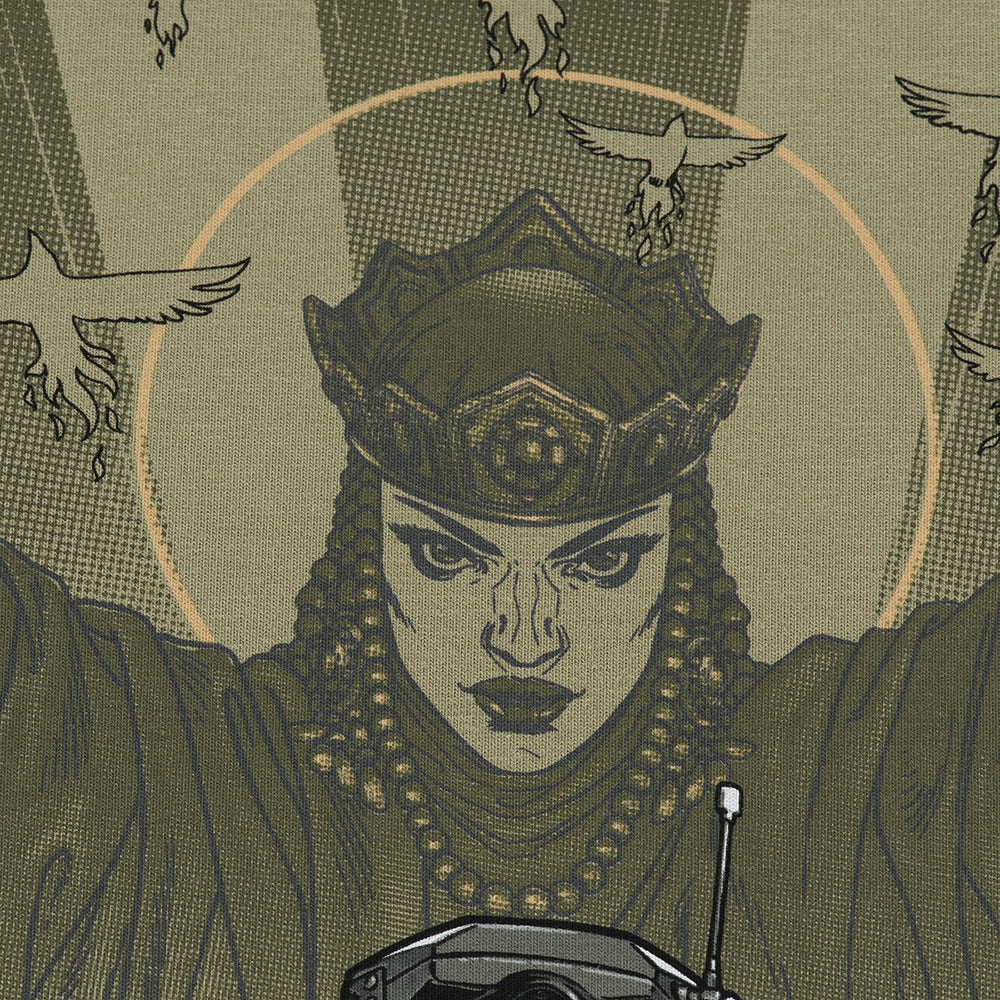 M-Tac T-Shirt Saint Olga