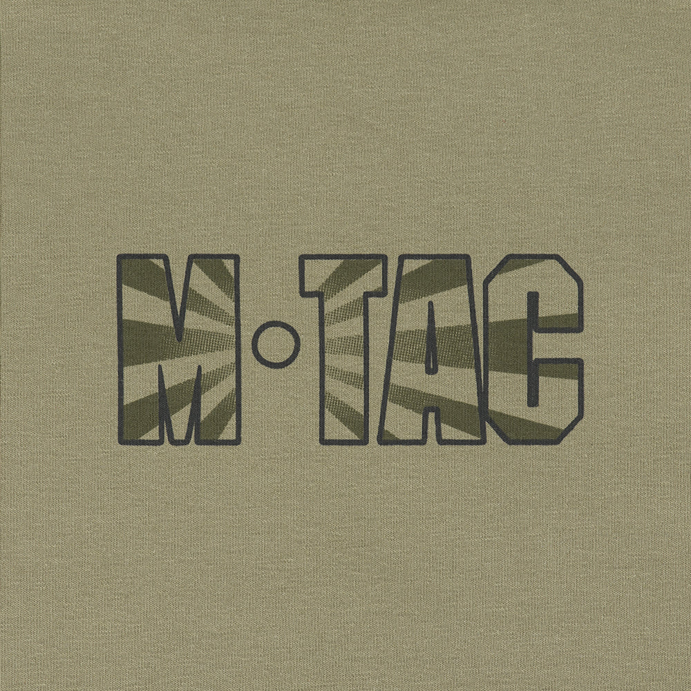 M-Tac T-Shirt Saint Olga