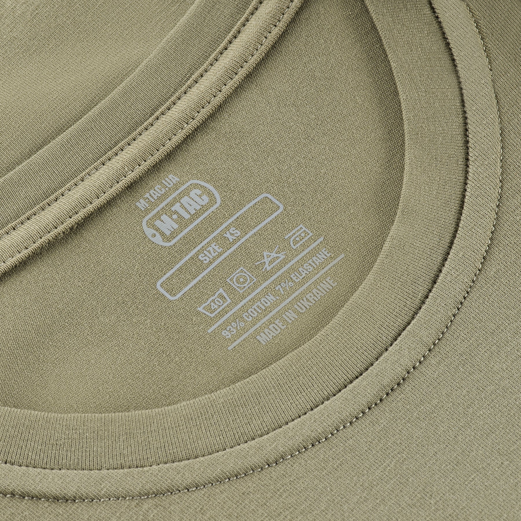 M-Tac T-Shirt Saint Olga