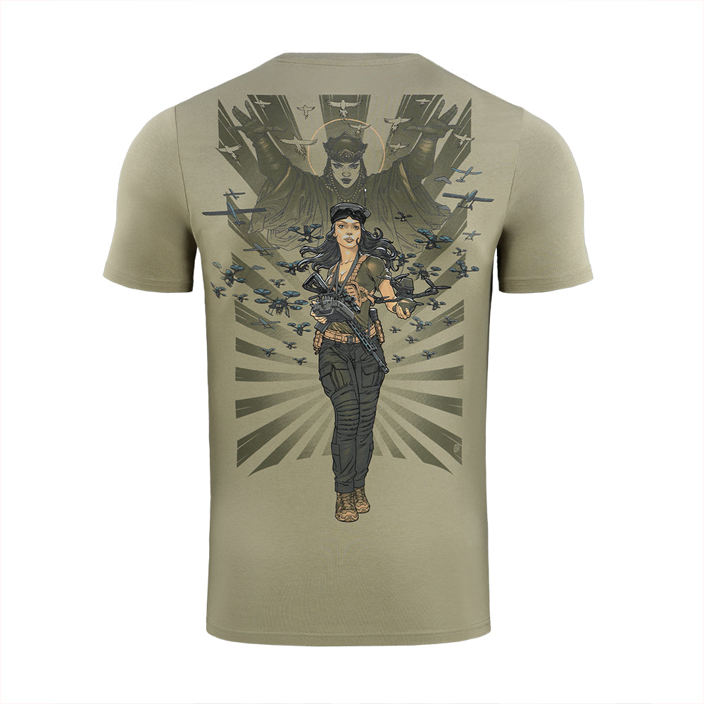 M-Tac T-Shirt Saint Olga