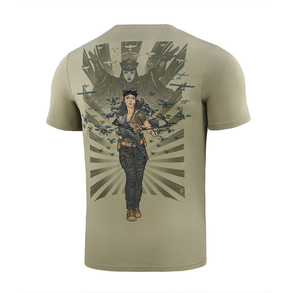 M-Tac T-Shirt Saint Olga