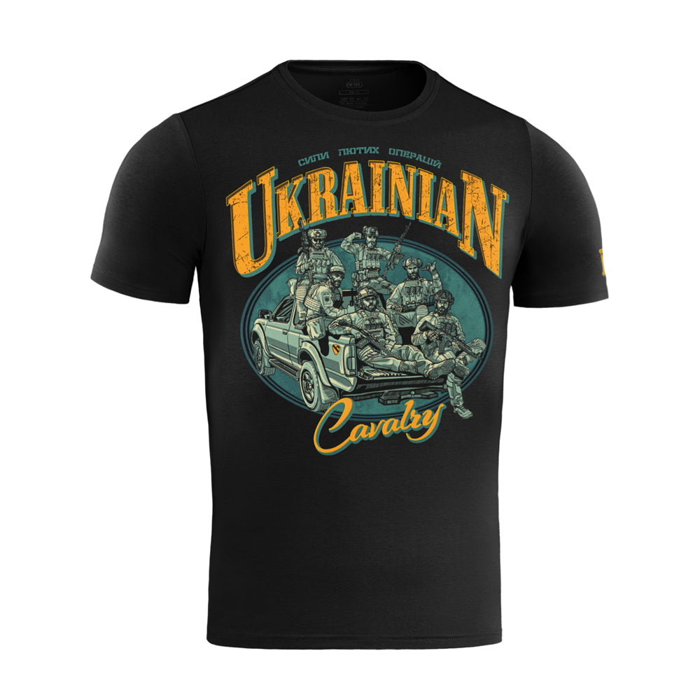 M-Tac T-Shirt Ukrainian Cavalry