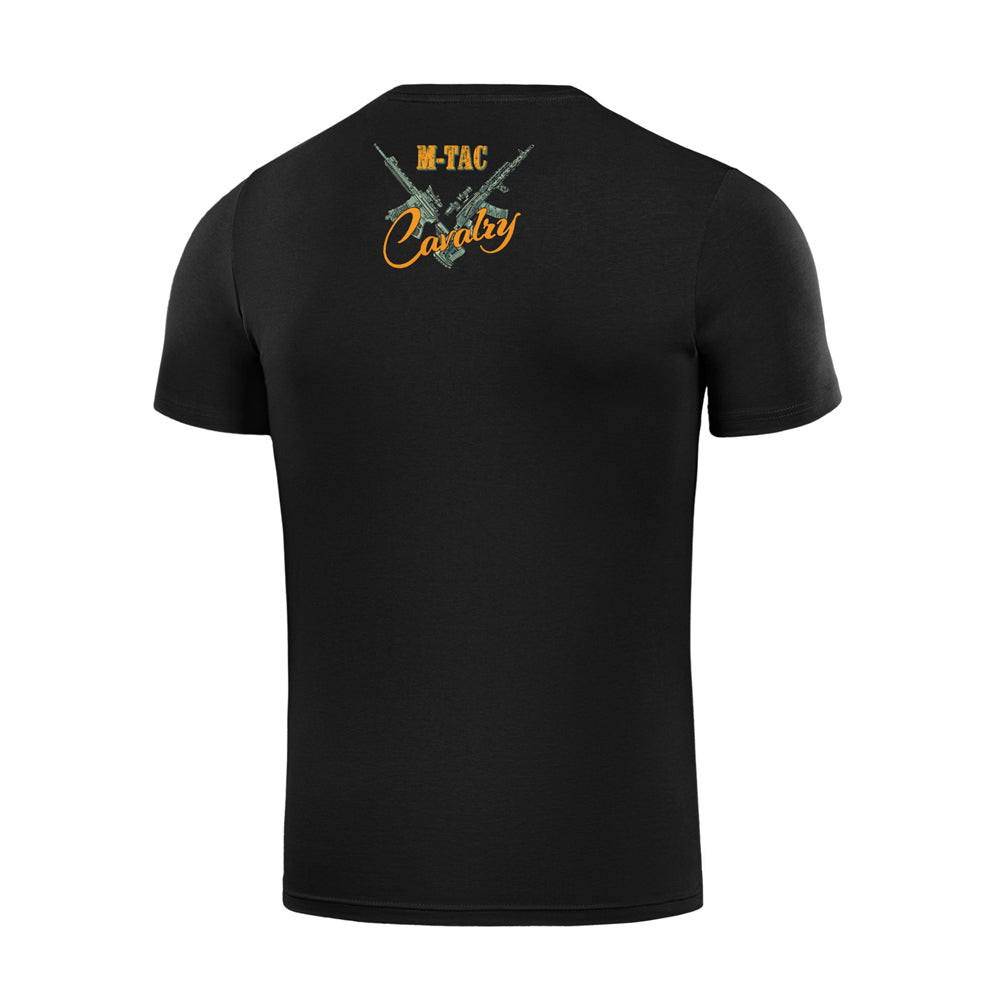 M-Tac T-Shirt Ukrainian Cavalry