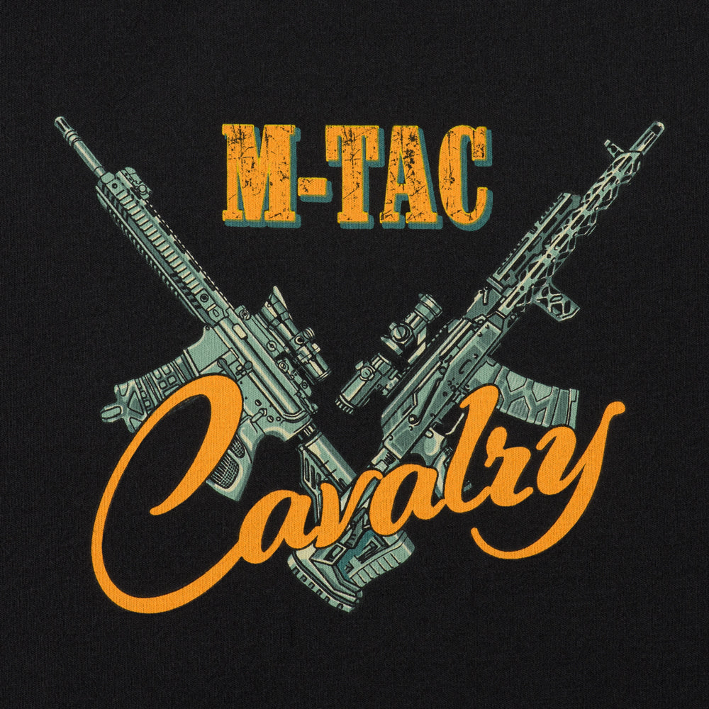 M-Tac T-Shirt Ukrainian Cavalry