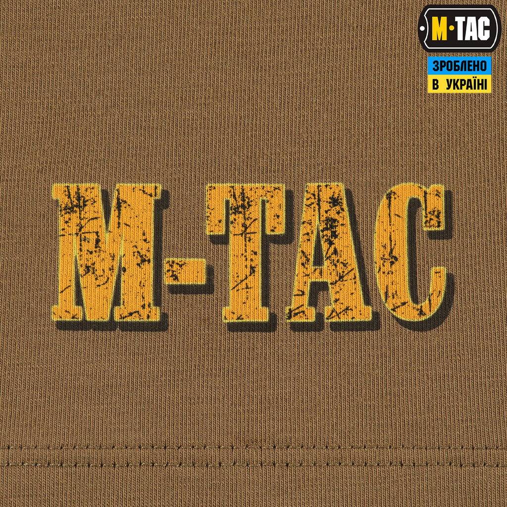 M-Tac T-Shirt Ukrainian Cavalry