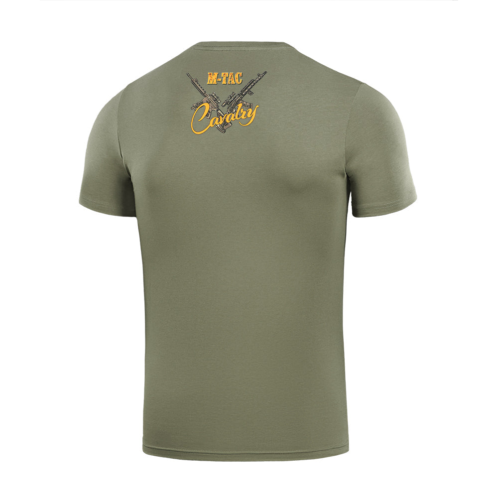 M-Tac T-Shirt Ukrainian Cavalry