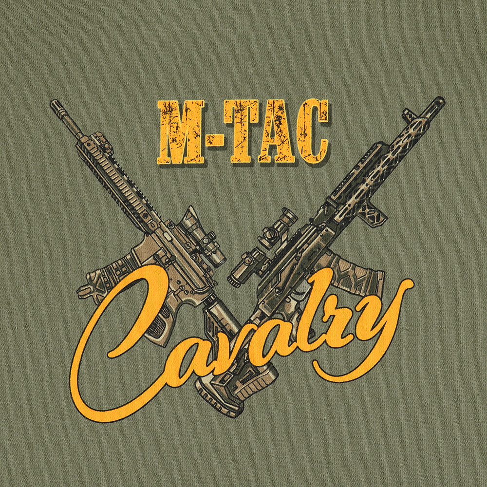 M-Tac T-Shirt Ukrainian Cavalry