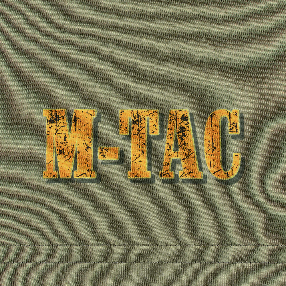 M-Tac T-Shirt Ukrainian Cavalry