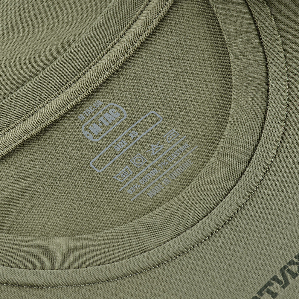 M-Tac T-Shirt Ukrainian Cavalry