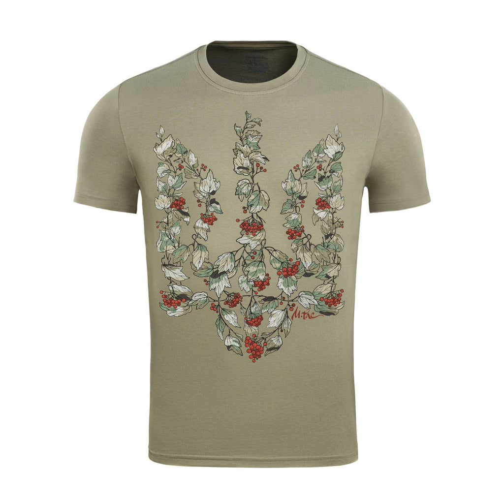 M-Tac T-Shirt Trident Viburnum