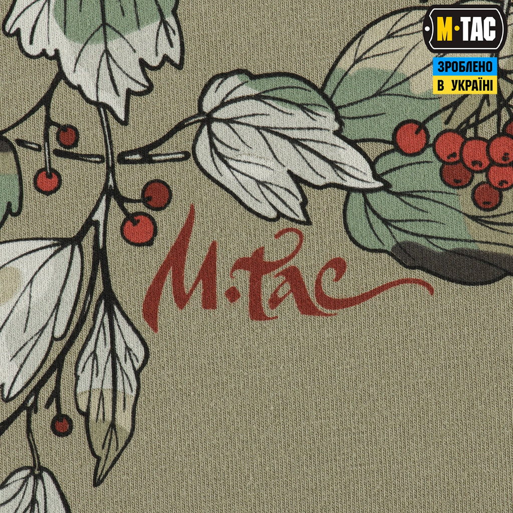 M-Tac T-Shirt Trident Viburnum